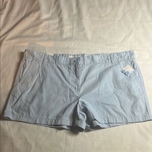 NWT Joe Fresh Shorts